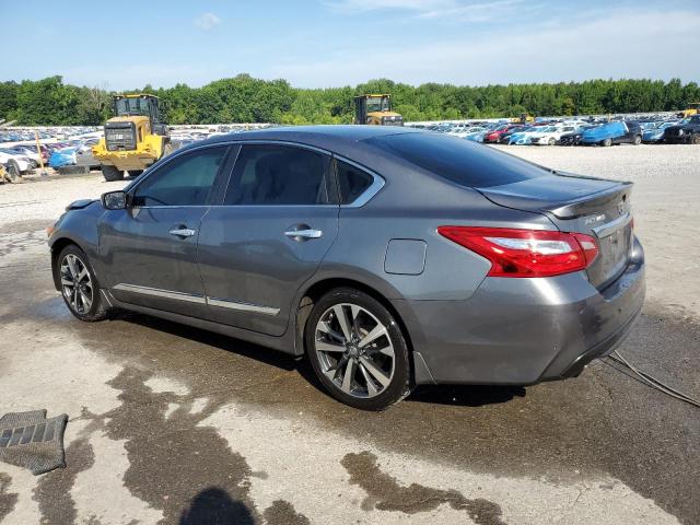 2016 NISSAN ALTIMA 2.5 - 1N4AL3AP4GC226114