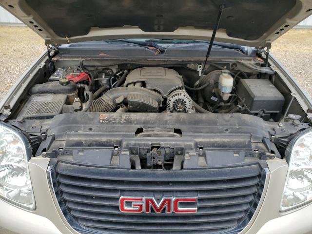 2014 GMC YUKON SLT - 1GKS1CE05ER249031