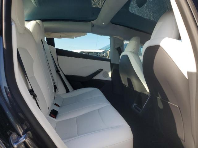 2025 TESLA MODEL 3 5YJ3E1EA3SF985985