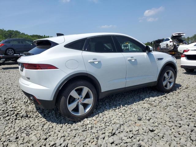 2020 JAGUAR E-PACE SE SADFP2FX1L1Z76264