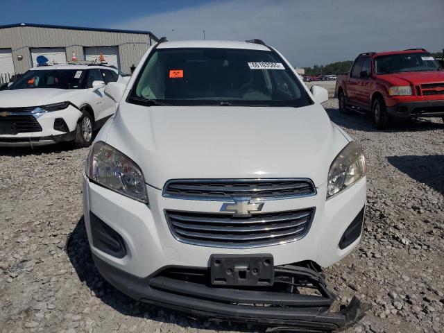 2015 CHEVROLET TRAX 1LT KL7CJLSB3FB086232