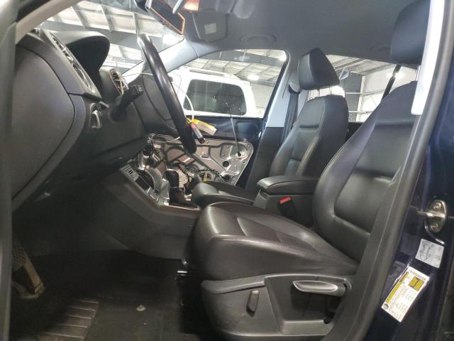 2016 VOLKSWAGEN TIGUAN S WVGBV7AX8GW612805