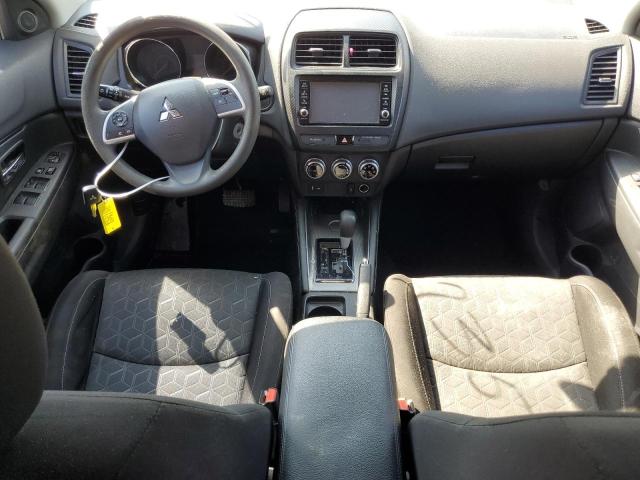 2020 MITSUBISHI OUTLANDER JA4AP3AU2LU024388