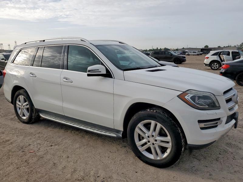 2016 MERCEDES-BENZ GL 450 4MA 4JGDF6EE6GA700662