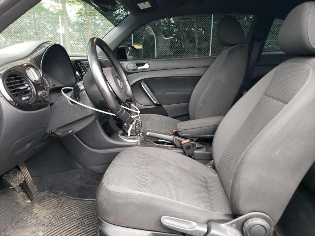 2016 VOLKSWAGEN BEETLE 1.8 3VWF17AT8GM631270