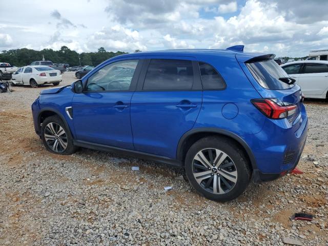 2020 MITSUBISHI OUTLANDER SPORT SE JA4AP4AU3LU026933