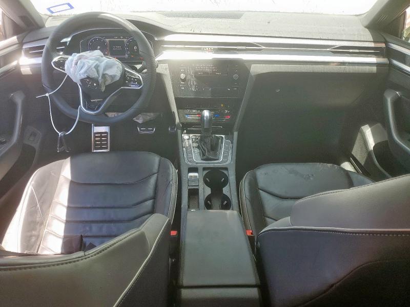 2023 VOLKSWAGEN ARTEON SEL WVWAR7AN6PE015631