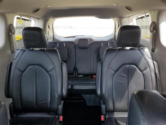 2017 CHRYSLER PACIFICA T 2C4RC1EG1HR846343