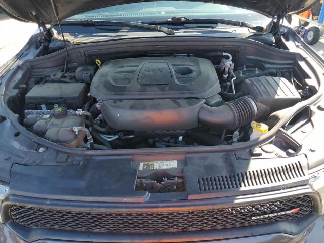 2020 DODGE DURANGO GT 1C4RDJDG8LC308125