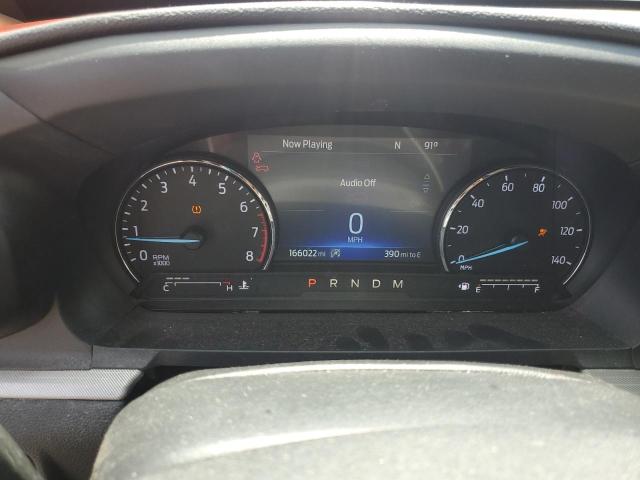 2020 FORD EXPLOR XLT 1FMSK8DH7LGA21131