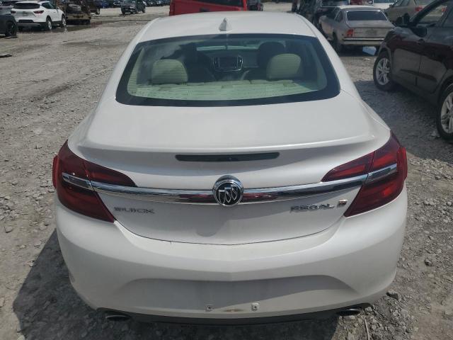 2016 BUICK REGAL 2G4GK5EX2G9180508