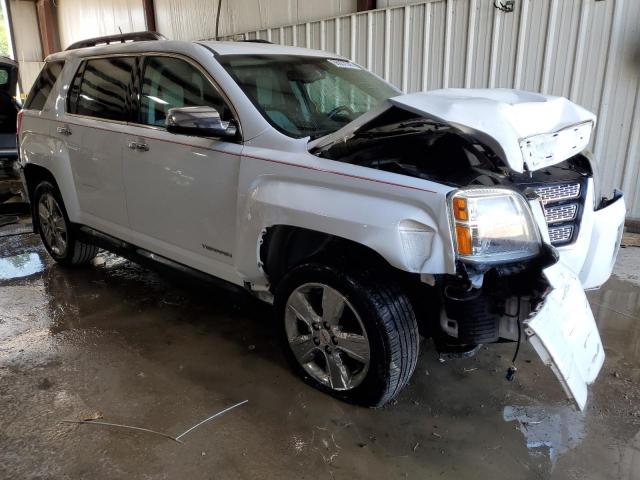 2015 GMC TERRAIN SL 2GKALSEK7F6233301