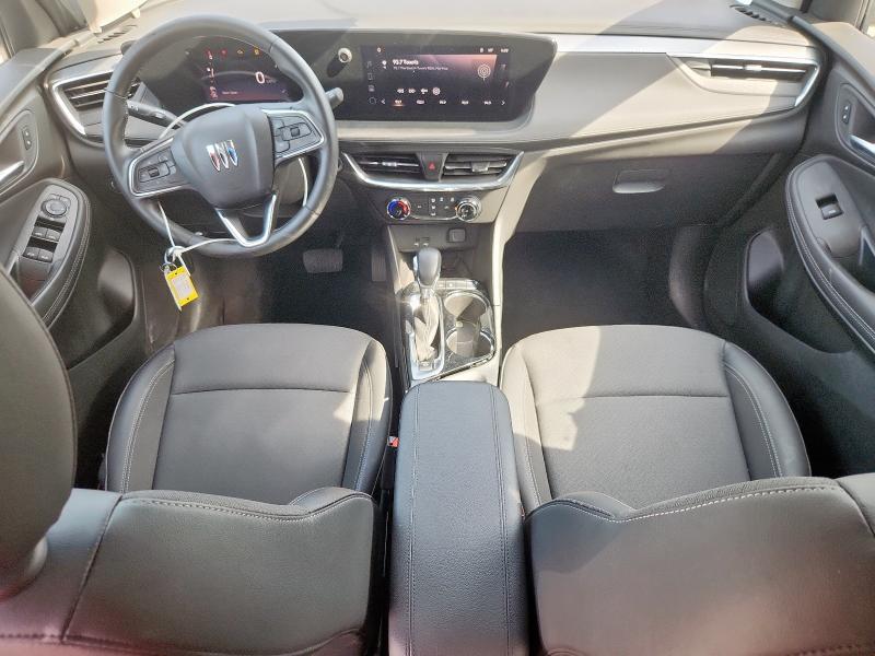 2024 BUICK ENCORE GX PREFERRED - KL4AMBS22RB064717