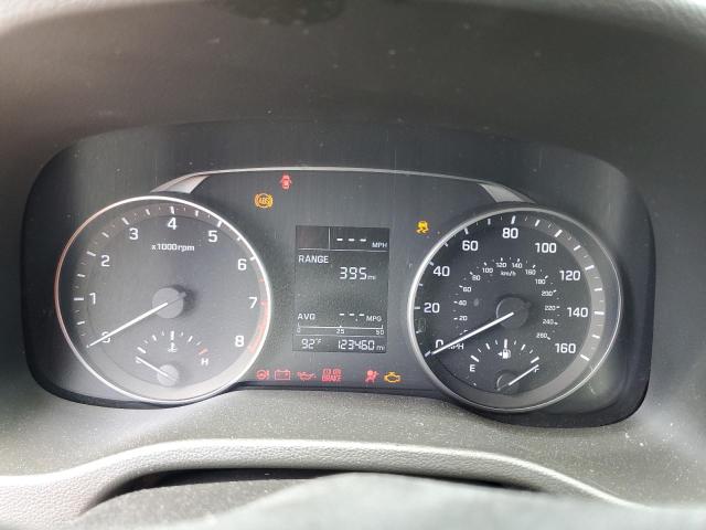 2017 HYUNDAI ELANTRA SE 5NPD84LF8HH134335