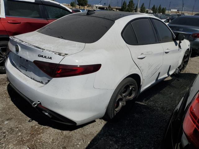 2017 ALFA ROMEO GIULIA TI ZARFAEEN5H7552191