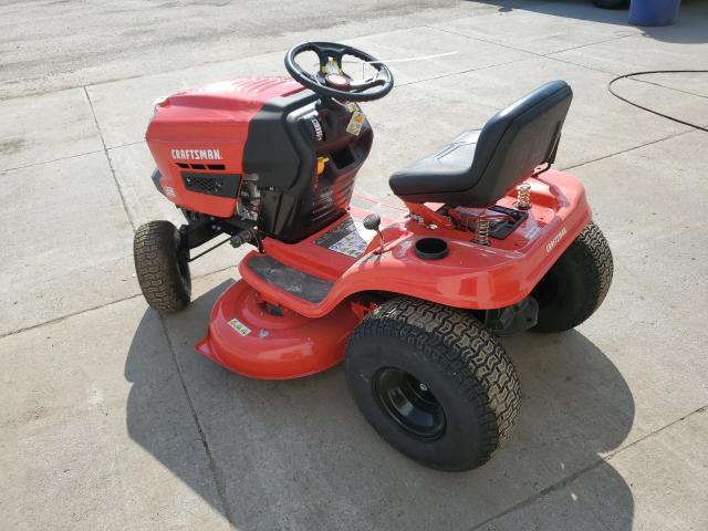 CRAF LAWNMOWER 2024 1K11RB20173 photo #4