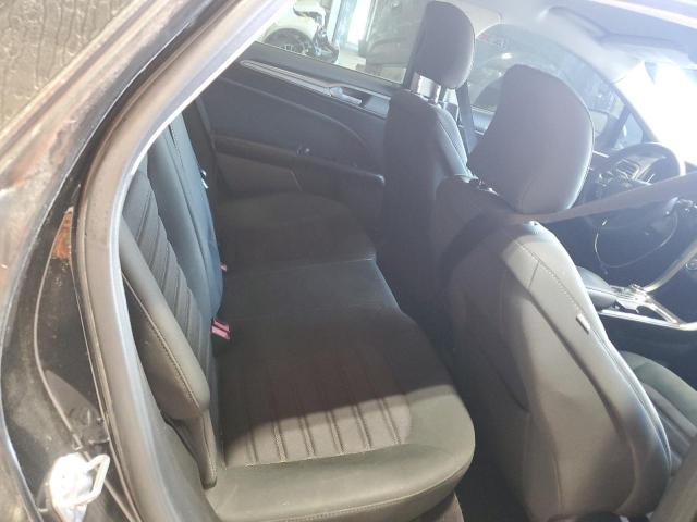 2017 FORD FUSION SE - 3FA6P0H77HR202231