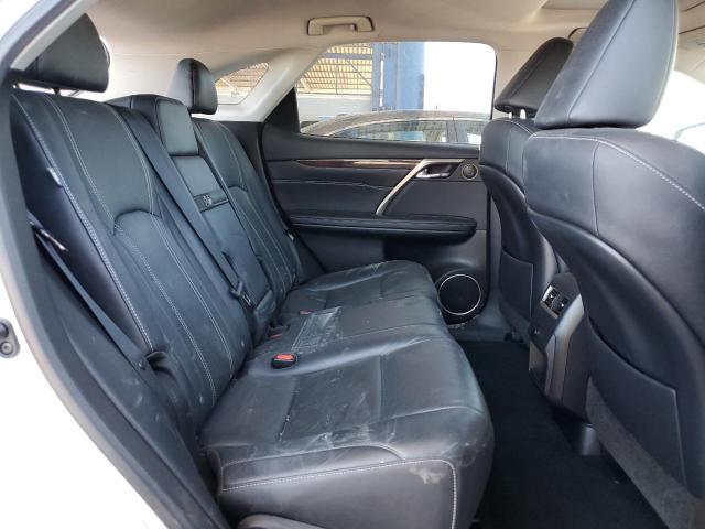 2016 LEXUS RX 350 2T2ZZMCA0GC028613