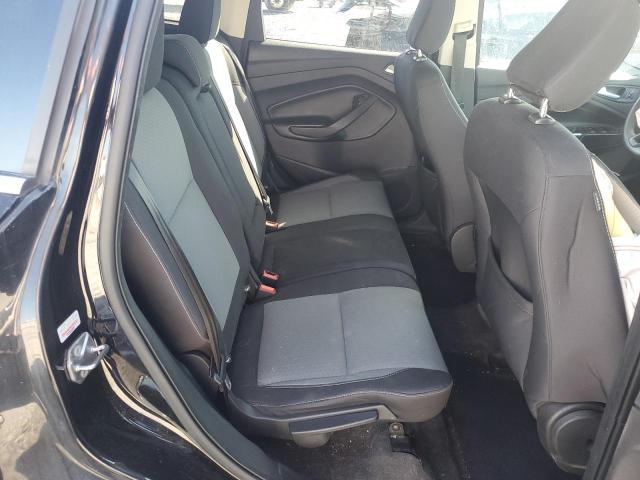 2019 FORD ESCAPE SE - 1FMCU0GDXKUB22124
