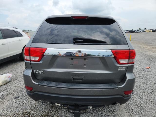 2013 JEEP GR CHER - 1C4RJFAG0DC549057