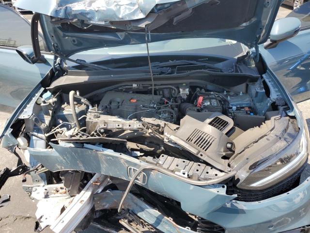2023 HONDA HR-V EXL 3CZRZ1H72PM712869