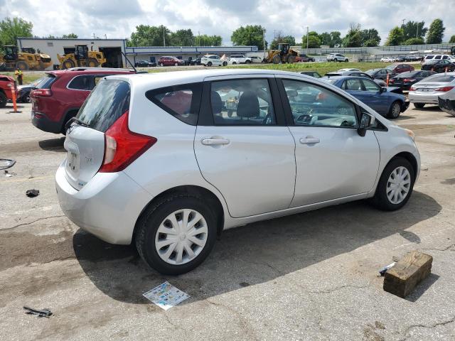 2016 NISSAN VERSA NOTE S 3N1CE2CP4GL359483