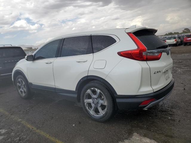 2018 HONDA CR-V EX - 2HKRW2H52JH638207