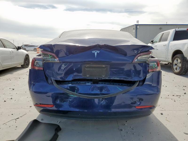 2023 TESLA MODEL 3 5YJ3E1EA5PF557181