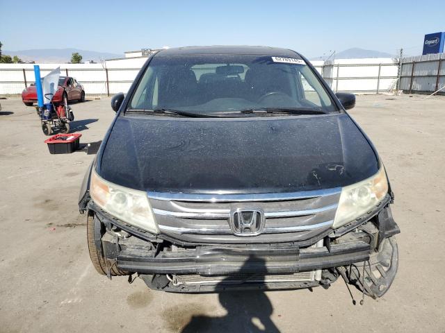 2013 HONDA ODYSSEY TO - 5FNRL5H91DB050542