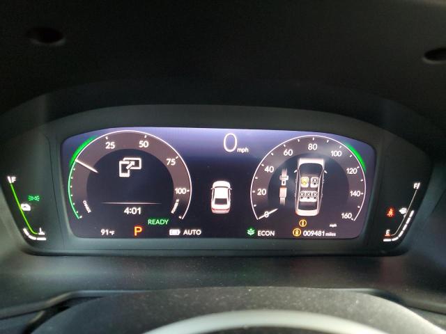 2023 HONDA ACCORD HYB 1HGCY2F53PA057979