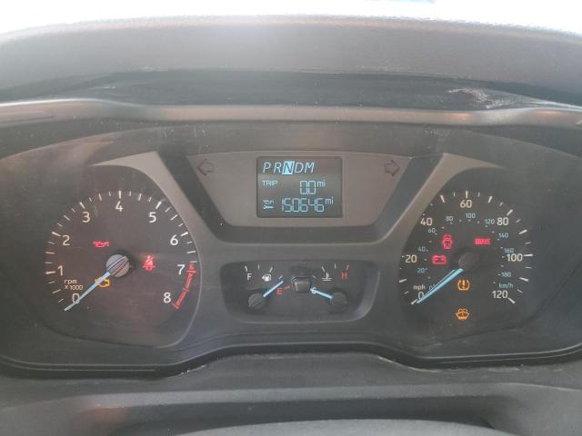 2015 FORD TRANSIT T- 1FTNR1ZM9FKA90589