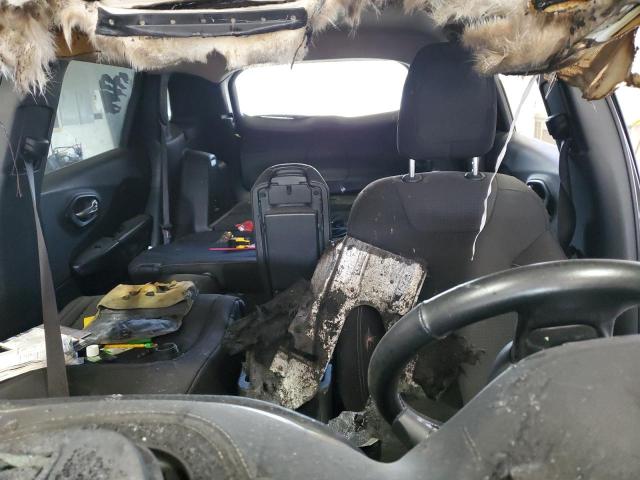 2016 JEEP CHEROKEE L 1C4PJMCS8GW104999