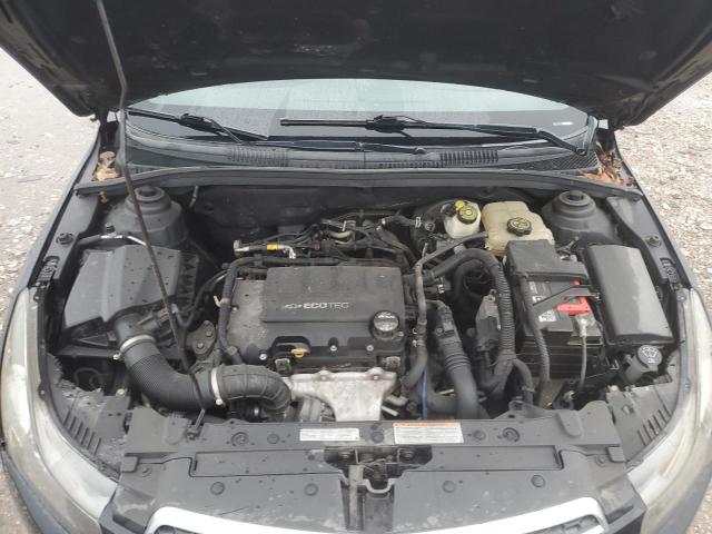 2013 CHEVROLET CRUZE LT - 1G1PC5SB1D7258213