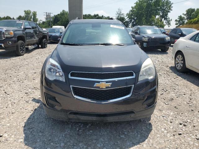 2015 CHEVROLET EQUINOX LT - 2GNALBEK4F6263181