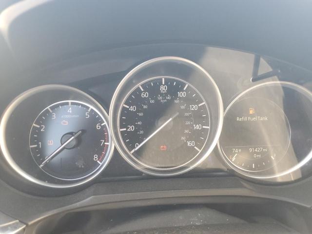 2021 MAZDA 6 TOURING - JM1GL1VM6M1603087