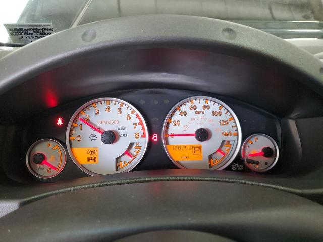 2016 NISSAN FRONTIER S - 1N6AD0EV4GN708016