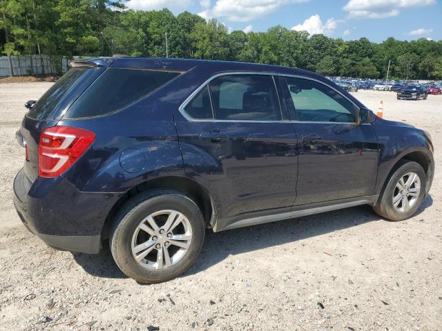 Vin: 2gnalbek0g1153730, lot: 63196495, chevrolet equinox ls 20163