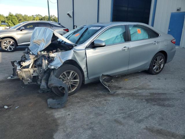 2016 TOYOTA CAMRY LE - 4T1BF1FK1GU234393