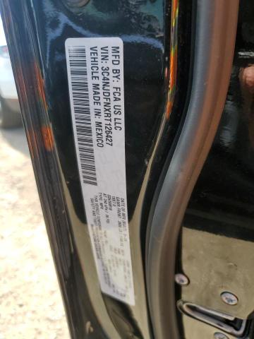 2024 JEEP COMPASS LA 3C4NJDFNXRT126427