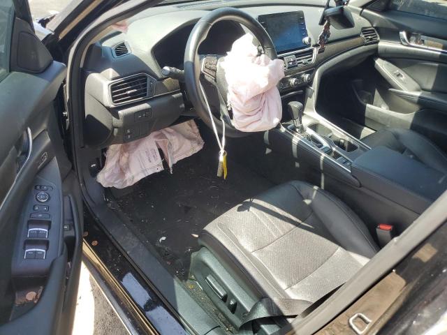 2018 HONDA ACCORD EXL 1HGCV1F5XJA010541