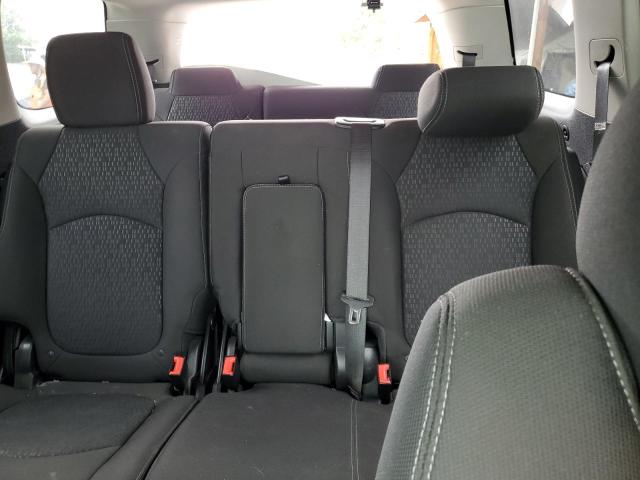 2016 GMC ACADIA SLE 1GKKRNED8GJ158215