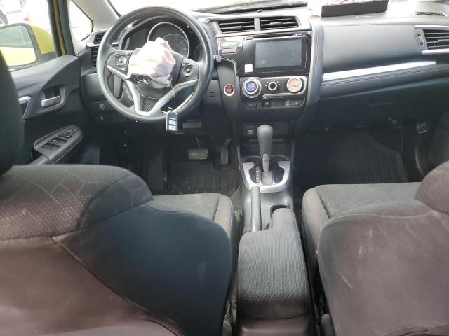 2016 HONDA FIT EX JHMGK5H77GS014885