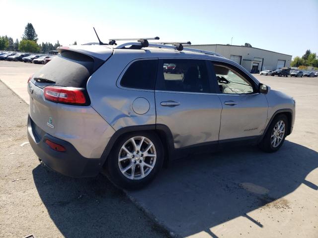 2016 JEEP CHEROKEE L - 1C4PJLCB3GW206916