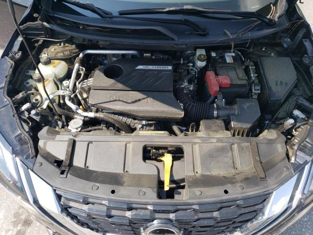 2023 NISSAN ROGUE SL JN8BT3CB3PW194243