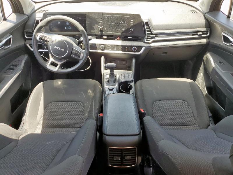 2023 KIA SPORTAGE L - KNDPUCAF2P7090535