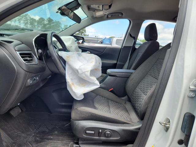 2020 CHEVROLET EQUINOX LT 3GNAXKEV6LS719404