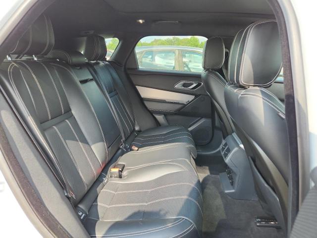 2020 LAND ROVER RANGE ROVE - SALYK2EX5LA285204