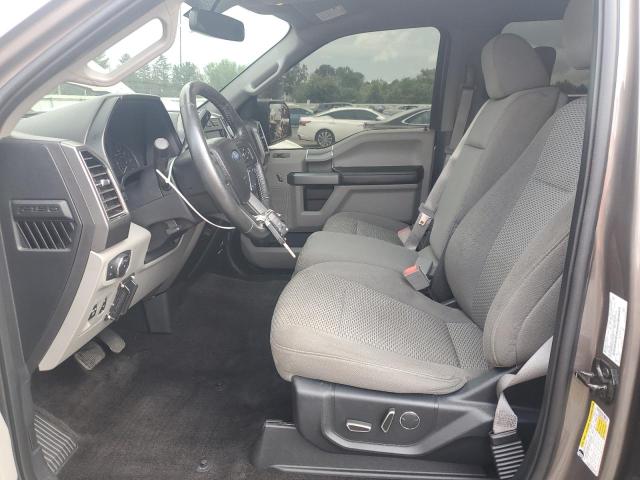 2018 FORD F150 SUPER 1FTEW1EG8JFA75835