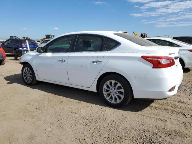 Vin: 3n1ab7ap6hy307504, lot: 63404245, nissan sentra s 20172