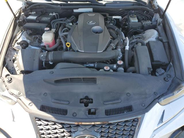 2019 LEXUS IS 300 JTHBA1D22K5094099